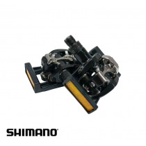 Pedal Clip Speed Pd-M505 C/ Taquinho