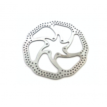 Disco Freio 160mm Importado