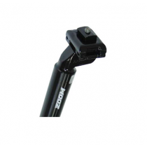 Canote Selim 31.6mm Aluminio C/ Carrinho Zoom