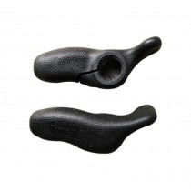 Bar End Tranz X Anatômico