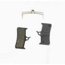 Pastilha Freio Disco Xt 2003/M775 Kbtdk-21 Kombat