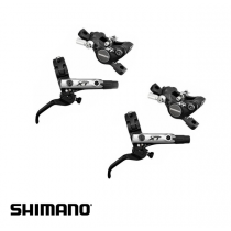 Freio Disco Hidráulico XT M785 SHIMANO