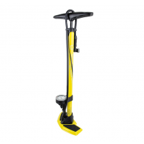 Bomba Ar Oficina Touring Com Manômetro - Pro