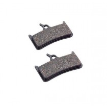 Pastilha freio disco hidr. Deore XT ds-09 Baradine