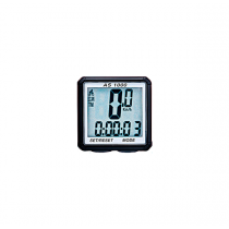 Velocimetro Digital AS100  11 funçoes-Assize