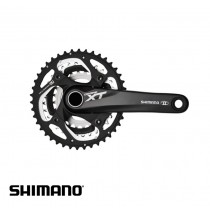 Pedivela Shimano Deore XT FC-M780