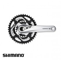 Pedivela Shimano Deore XT FC-M780