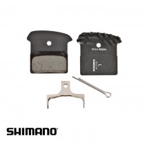 Pastilha Freio Disco Resina Slx/Xt/Xtr Ice Tecnologies Shimano