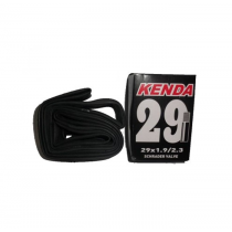 Câmara 29 Valvula Americana - Kenda 