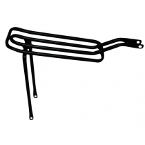 Bagageiro Tubão Regulavel  Woie e-Bike