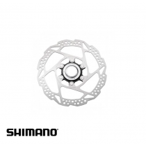 Disco Freio 160mm center lock SM-RT54 Shimano