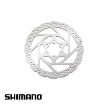 Disco Freio 160mm C/parafuso SMRT56 Shimano
