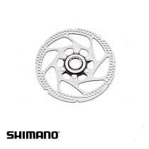 Disco Freio 160mm Rot Center Lock SMRT62  Shimano 