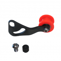 Esticador corrente Djump alum. Guia vermelha