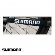 Protetor De Quadro / Correte Curto Shimano
