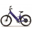 Bicicleta Elétrica Golden Woie e-Bike