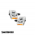 Pedal Clip T400 Click'R SHIMANO 